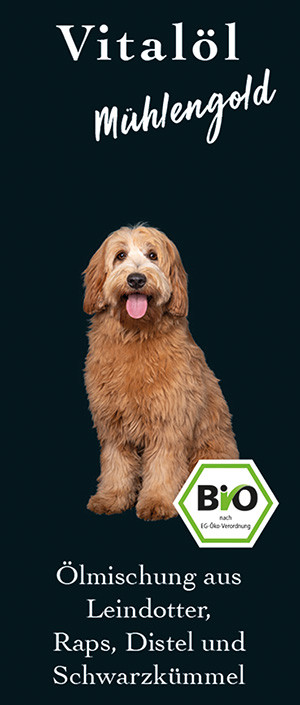 Teaser Vitalöl Mühlengold