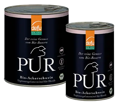 defu Streufutter für Vögel 1 kg Verpackung